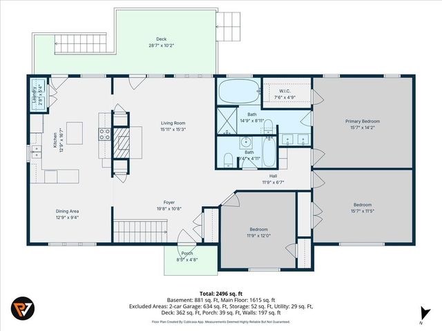 5751 Cox Hopkins RD, Roanoke, VA 24014