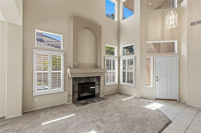 9232 Pitching Wedge Drive, Las Vegas, NV 89134