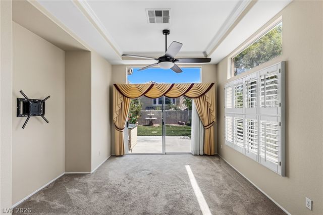 9232 Pitching Wedge Drive, Las Vegas, NV 89134