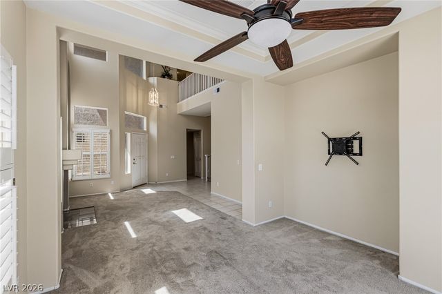 9232 Pitching Wedge Drive, Las Vegas, NV 89134