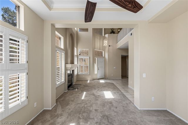 9232 Pitching Wedge Drive, Las Vegas, NV 89134