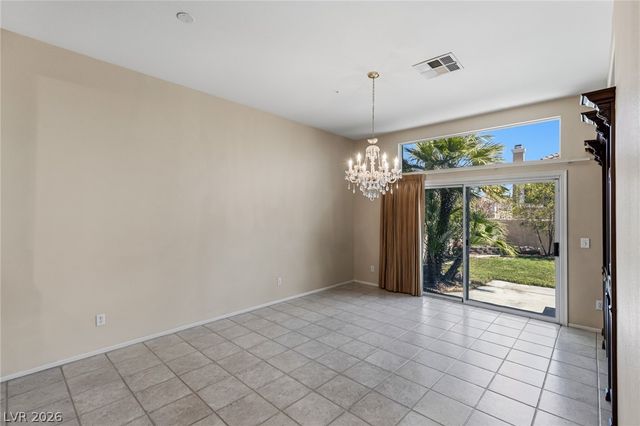 9232 Pitching Wedge Drive, Las Vegas, NV 89134
