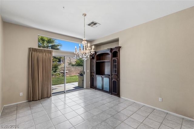 9232 Pitching Wedge Drive, Las Vegas, NV 89134