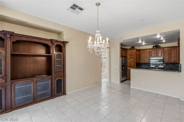 9232 Pitching Wedge Drive, Las Vegas, NV 89134
