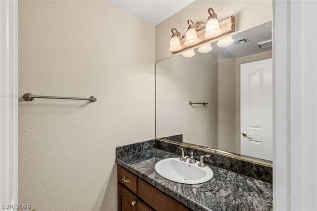 9232 Pitching Wedge Drive, Las Vegas, NV 89134
