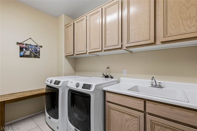 9232 Pitching Wedge Drive, Las Vegas, NV 89134