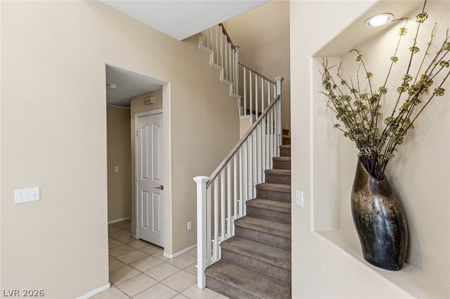 9232 Pitching Wedge Drive, Las Vegas, NV 89134