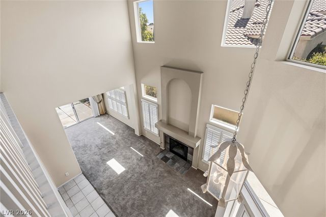 9232 Pitching Wedge Drive, Las Vegas, NV 89134