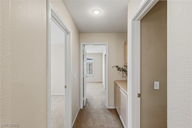 9232 Pitching Wedge Drive, Las Vegas, NV 89134