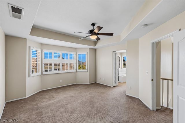 9232 Pitching Wedge Drive, Las Vegas, NV 89134