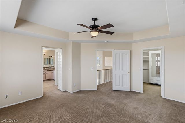 9232 Pitching Wedge Drive, Las Vegas, NV 89134