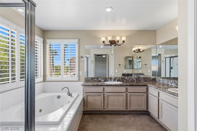 9232 Pitching Wedge Drive, Las Vegas, NV 89134