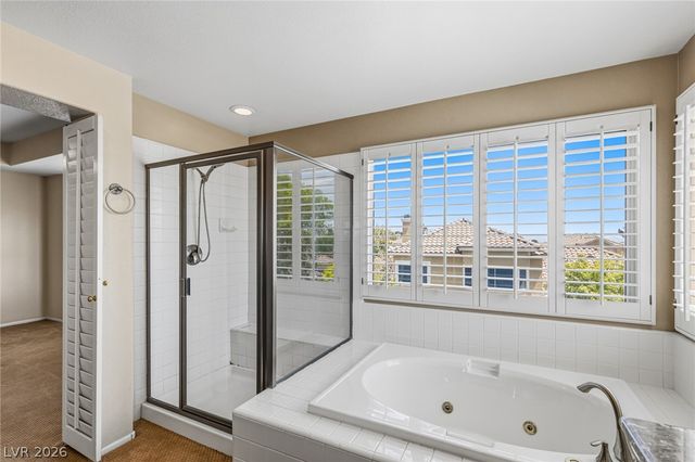 9232 Pitching Wedge Drive, Las Vegas, NV 89134