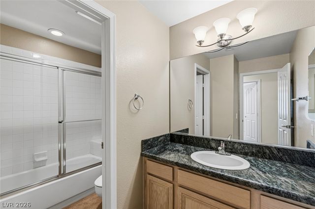 9232 Pitching Wedge Drive, Las Vegas, NV 89134