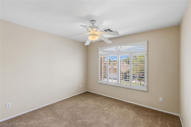 9232 Pitching Wedge Drive, Las Vegas, NV 89134