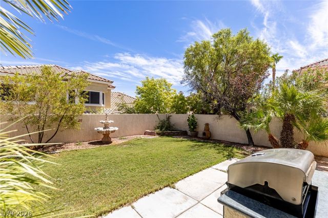 9232 Pitching Wedge Drive, Las Vegas, NV 89134