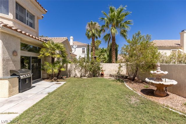 9232 Pitching Wedge Drive, Las Vegas, NV 89134