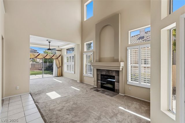 9232 Pitching Wedge Drive, Las Vegas, NV 89134