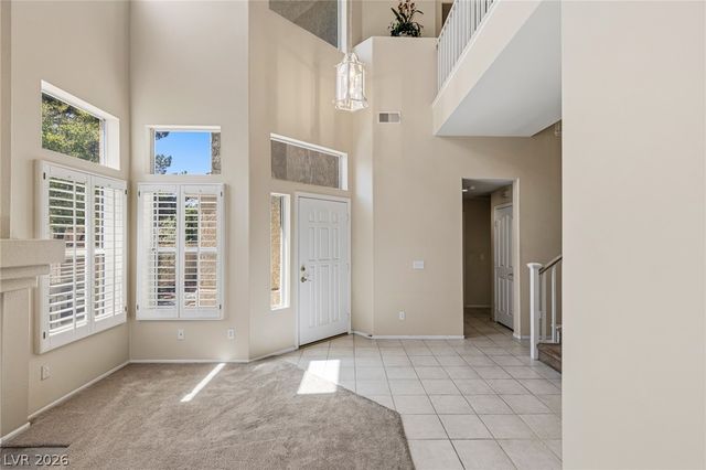 9232 Pitching Wedge Drive, Las Vegas, NV 89134