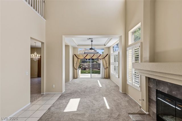 9232 Pitching Wedge Drive, Las Vegas, NV 89134