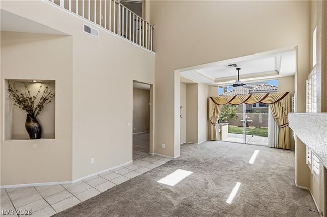 9232 Pitching Wedge Drive, Las Vegas, NV 89134