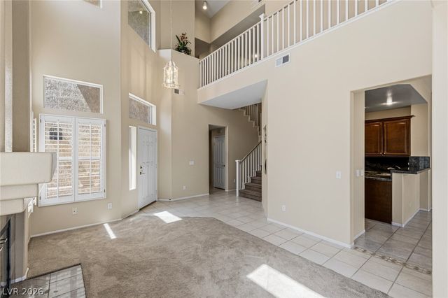 9232 Pitching Wedge Drive, Las Vegas, NV 89134