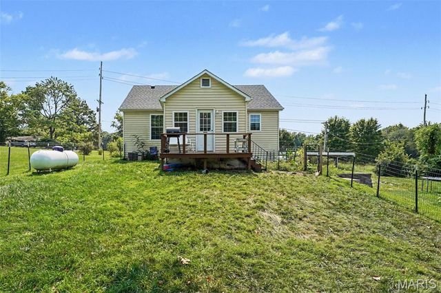 6271 Cedar Hill Road, Cedar Hill, MO 63016