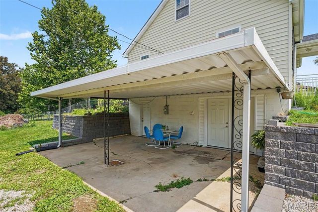 6271 Cedar Hill Road, Cedar Hill, MO 63016