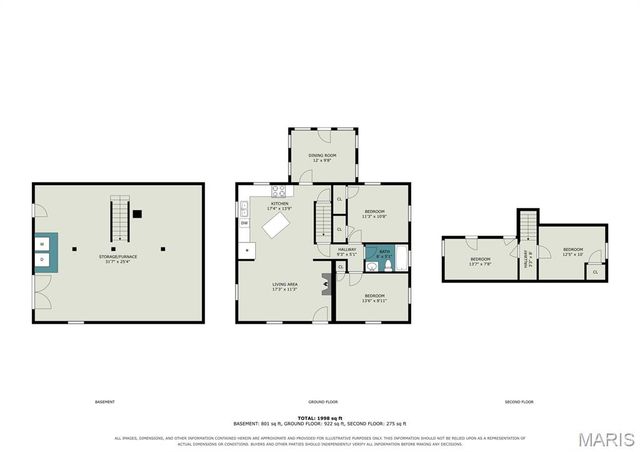 6271 Cedar Hill Road, Cedar Hill, MO 63016