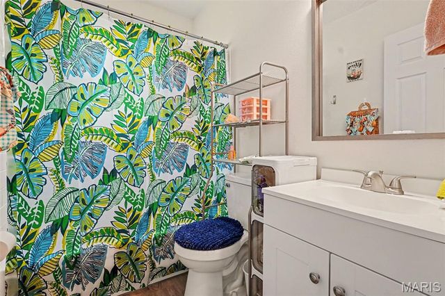 6271 Cedar Hill Road, Cedar Hill, MO 63016