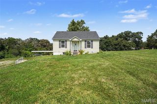 6271 Cedar Hill Road, Cedar Hill, MO 63016
