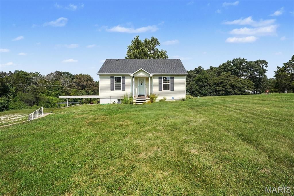 6271 Cedar Hill Road, Cedar Hill, MO 63016