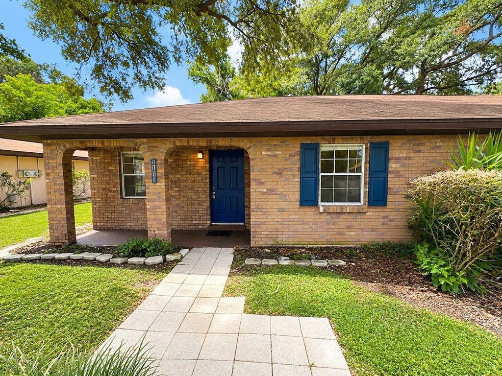 3113 WOODHILL ROAD, Winter Haven, FL 33881