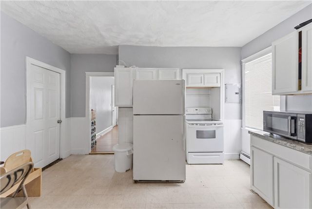 146 Althea Street, Providence, RI 02907