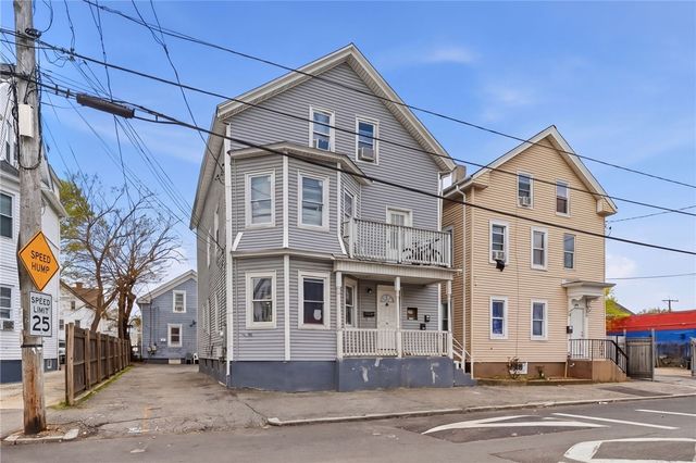 146 Althea Street, Providence, RI 02907