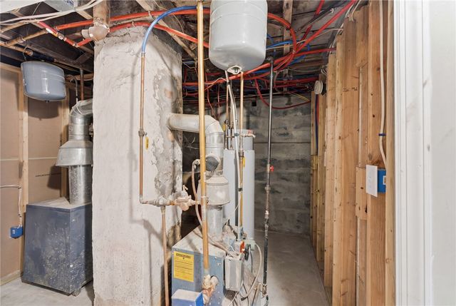 146 Althea Street, Providence, RI 02907