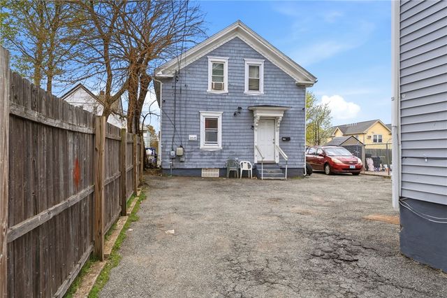 146 Althea Street, Providence, RI 02907