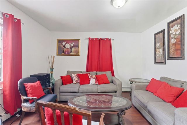 146 Althea Street, Providence, RI 02907