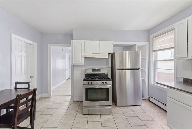 146 Althea Street, Providence, RI 02907