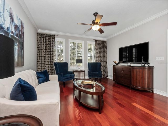 4516 MESSINA DRIVE, Lake Mary, FL 32746