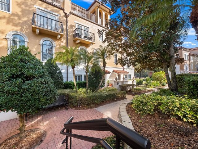 4516 MESSINA DRIVE, Lake Mary, FL 32746