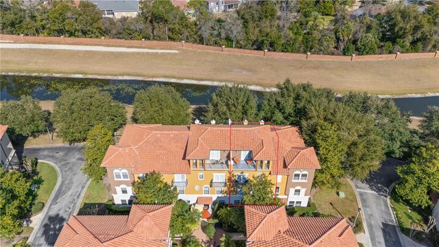 4516 MESSINA DRIVE, Lake Mary, FL 32746