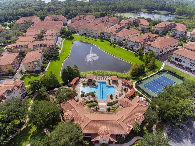 4516 MESSINA DRIVE, Lake Mary, FL 32746