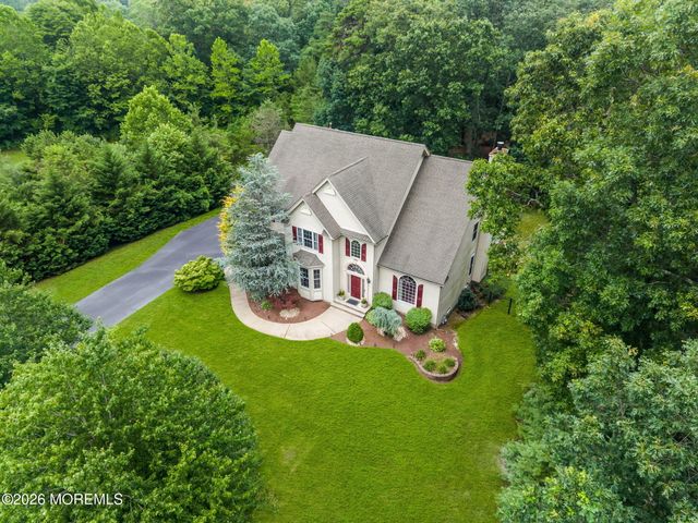 31 Conor Road, Jackson, NJ 08527