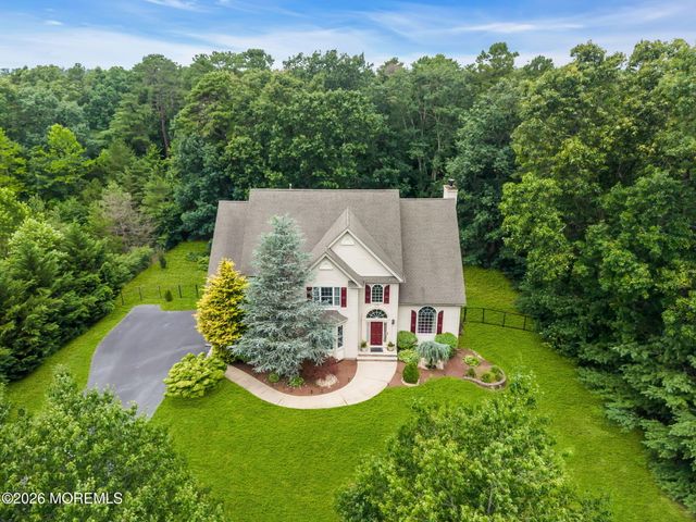 31 Conor Road, Jackson, NJ 08527