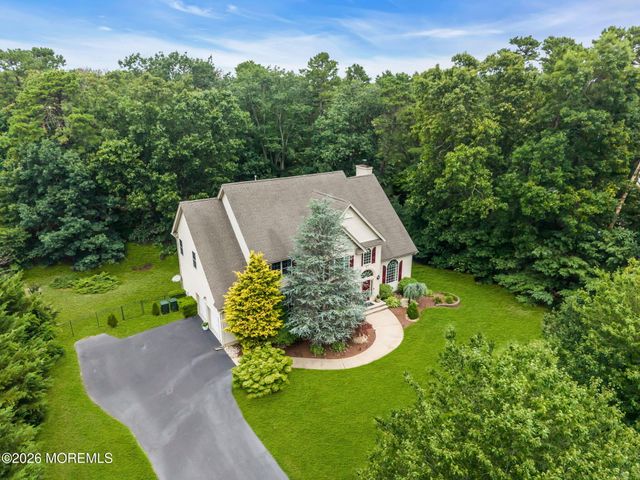 31 Conor Road, Jackson, NJ 08527