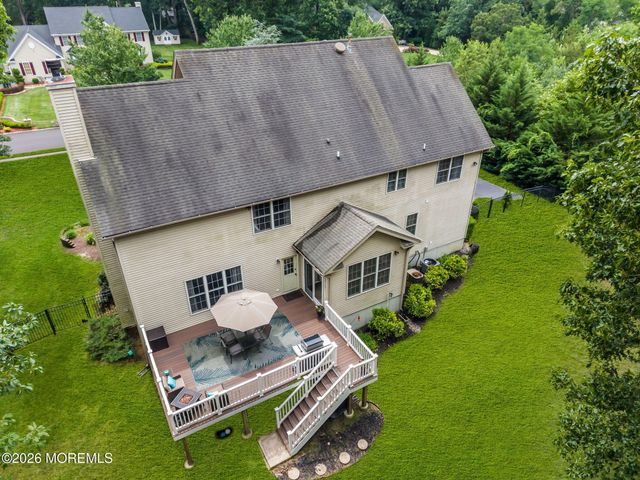 31 Conor Road, Jackson, NJ 08527