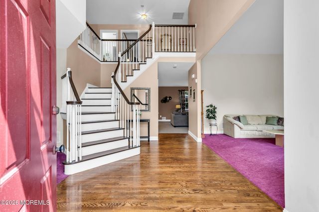 31 Conor Road, Jackson, NJ 08527