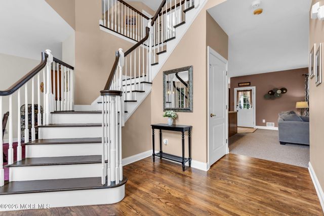 31 Conor Road, Jackson, NJ 08527