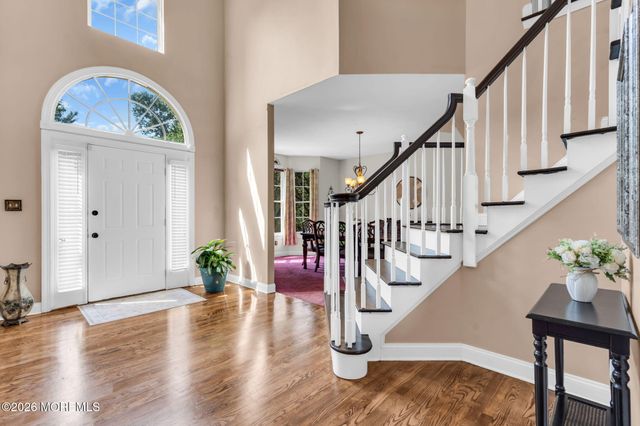 31 Conor Road, Jackson, NJ 08527